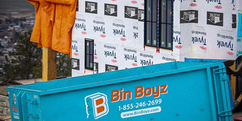 Bin Boyz: Your Partner in Hassle-Free Waste Disposal 